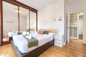 Iturribide Hogar Moderno junto al Metro
